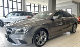 Mercedes-Benz CLA 180 NIGHT PACK/PROGRESSIVE/NAVI/CAMERA ’16