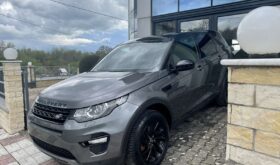 Land Rover Discovery Sport SPORT PACK MERIDIAN PANORAMA ’19
