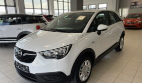 Opel Crossland X NAVI/TURBO/ EDITION ’18