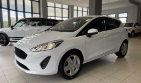 Ford Fiesta LANE ASSIST/ ΕΛΛΗΝΙΚΟ 95HP ’18