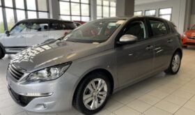 Peugeot 308 BLUEHDI 120 ACTIVE BOOK ΕΛΛΗΝΙΚΟ ’16