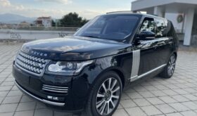 Land Rover Range Rover VOGUE AUTOBIOGRAPHY 3.0 HYBRID ’16