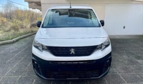 Peugeot Partner L2 131HP 1.100 KG FULL EXTRA ’19